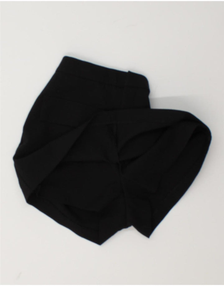 Fusta pentru femeie Zara UK 8 Small Negru Poliester