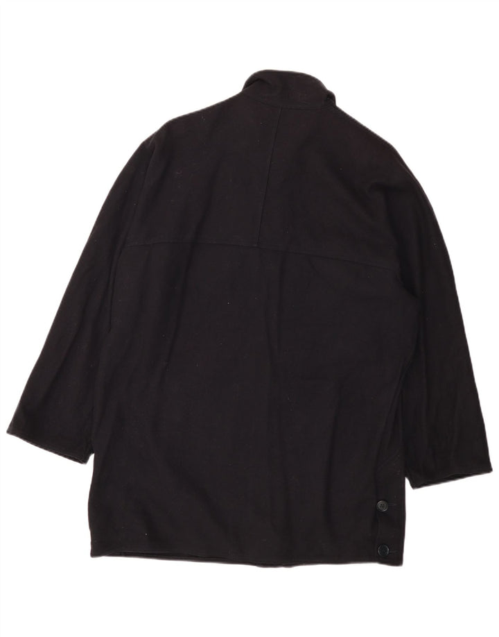 Palton pentru femei Al Duca D'Aosta UK 14 Medium Bleumarin