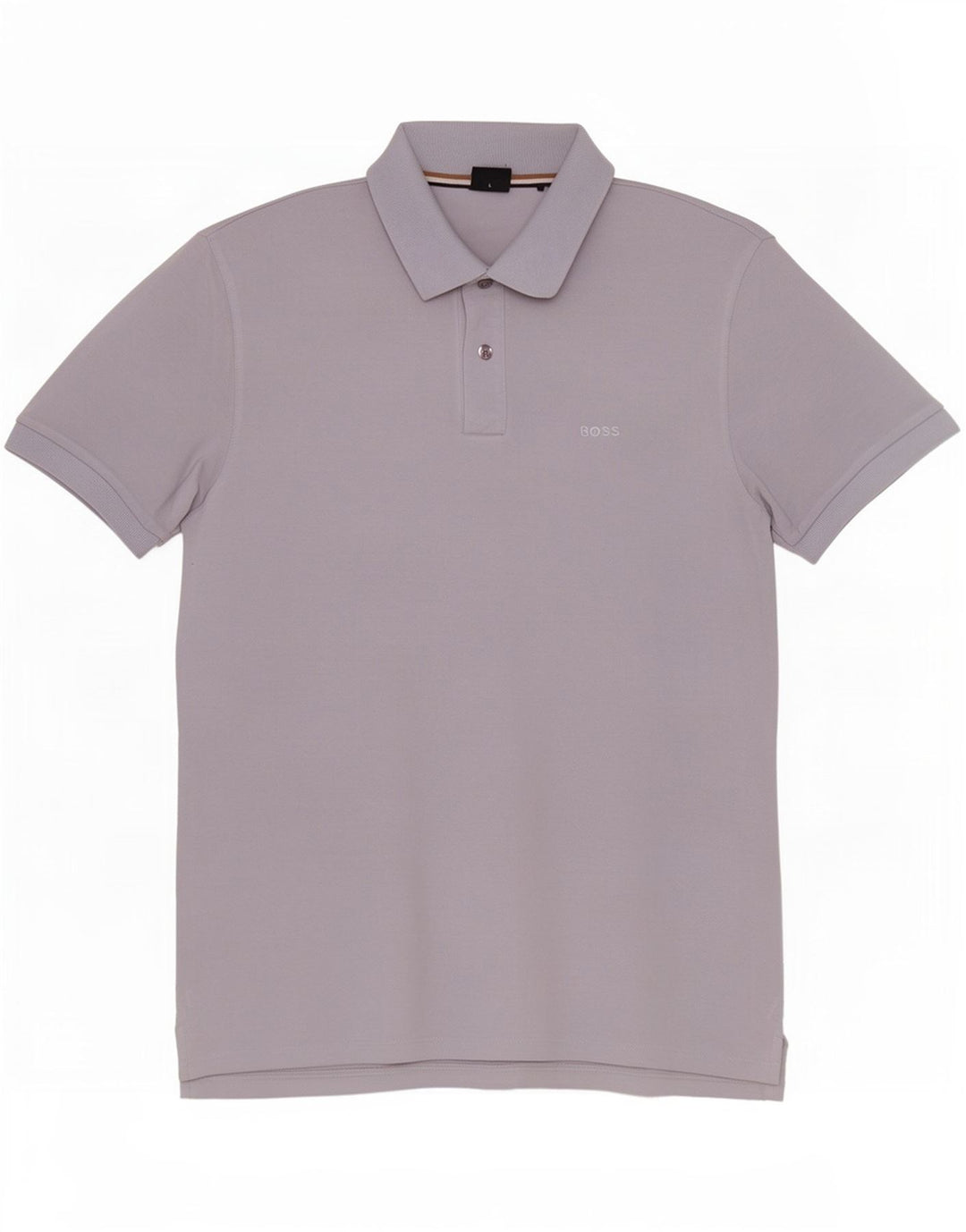 Tricou polo pentru bărbați Hugo Boss, mare, albastru