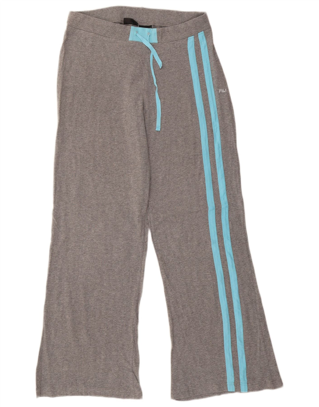 Pantaloni de trening FILA pentru femei UK 14 Gri mediu