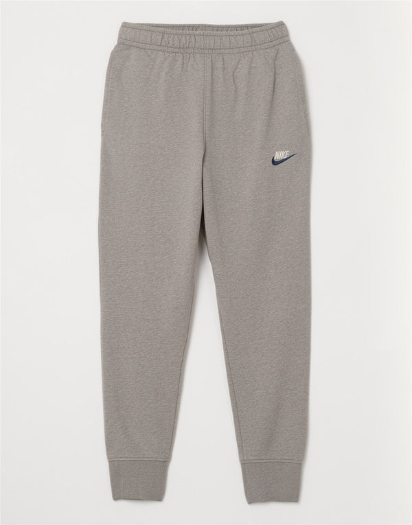 Pantaloni de trening pentru bărbați Nike Pantaloni de jogging XS Gri bumbac Sport