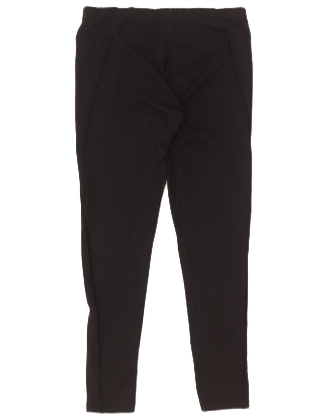 Leggings pentru femei The North Face UK 12 Medium Black Poliester