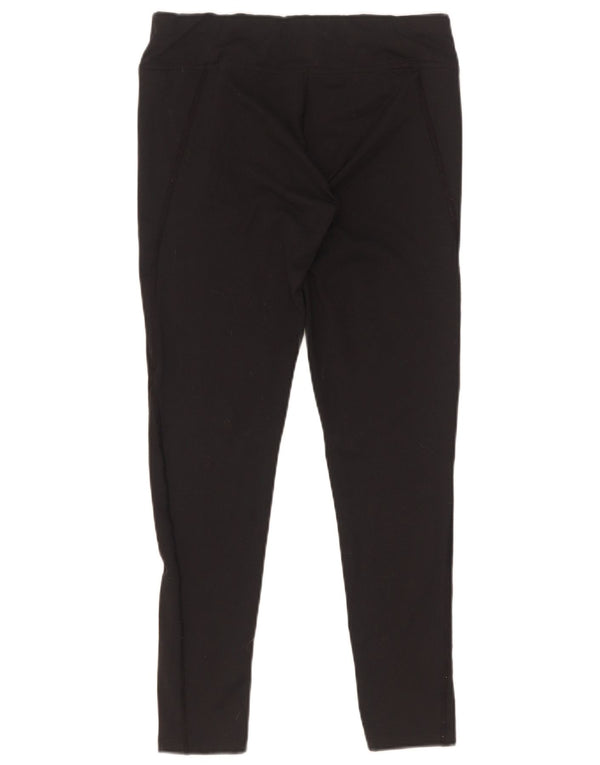 Leggings pentru femei The North Face UK 12 Medium Black Poliester