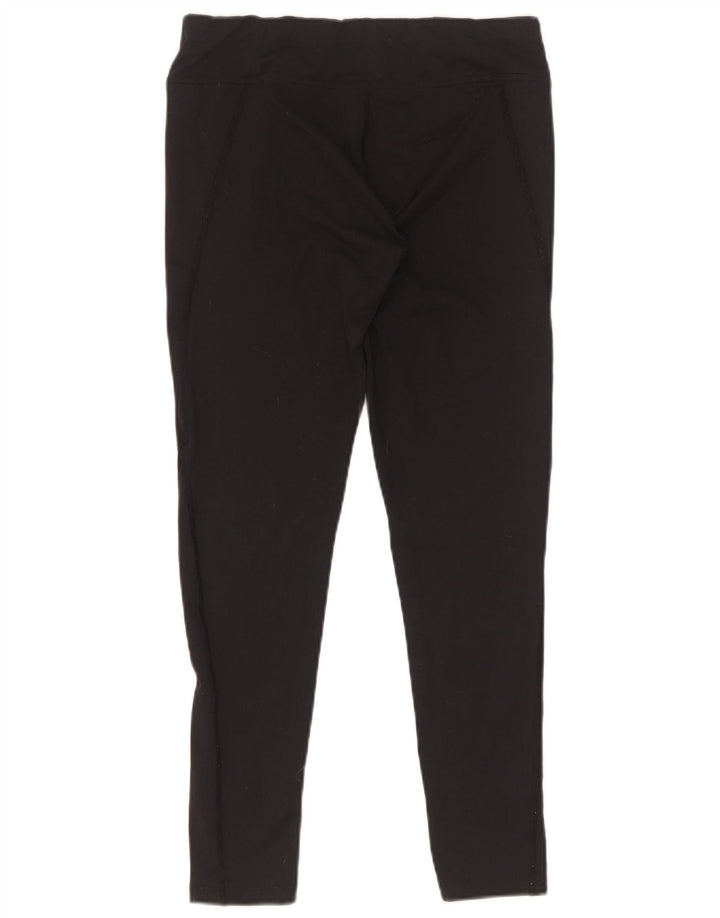 Leggings pentru femei The North Face UK 12 Medium Black Poliester