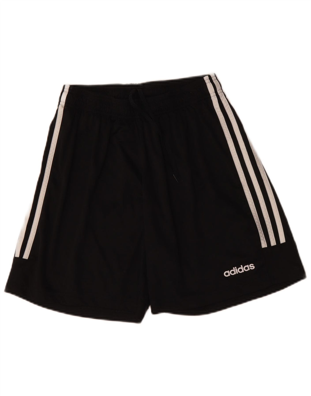 Pantaloni scurți Adidas Aeroready Sport pentru bărbați, mari, negru, poliester