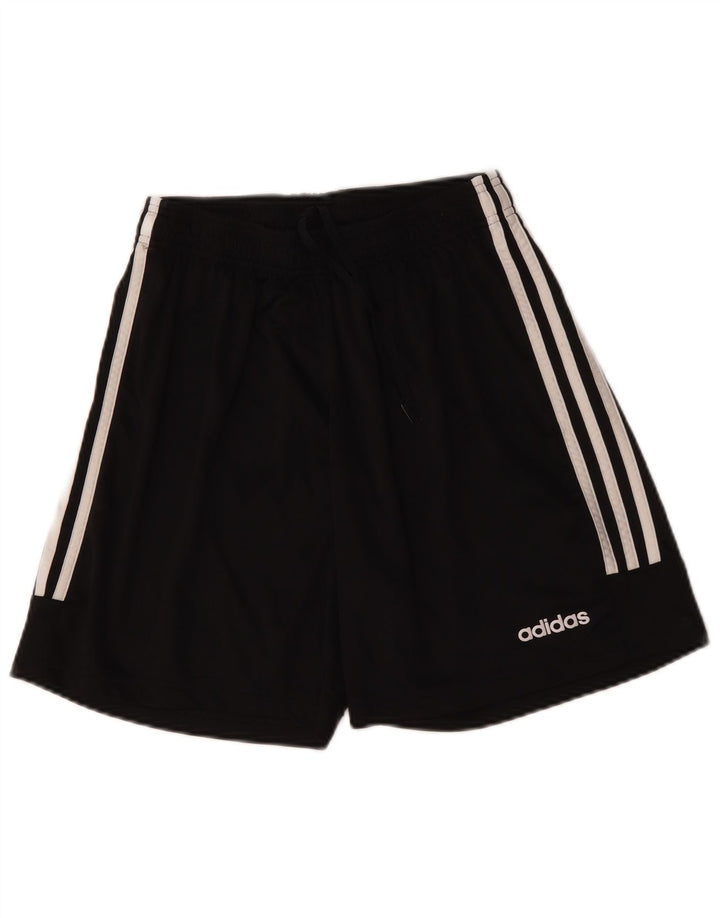 Pantaloni scurți Adidas Aeroready Sport pentru bărbați, mari, negru, poliester