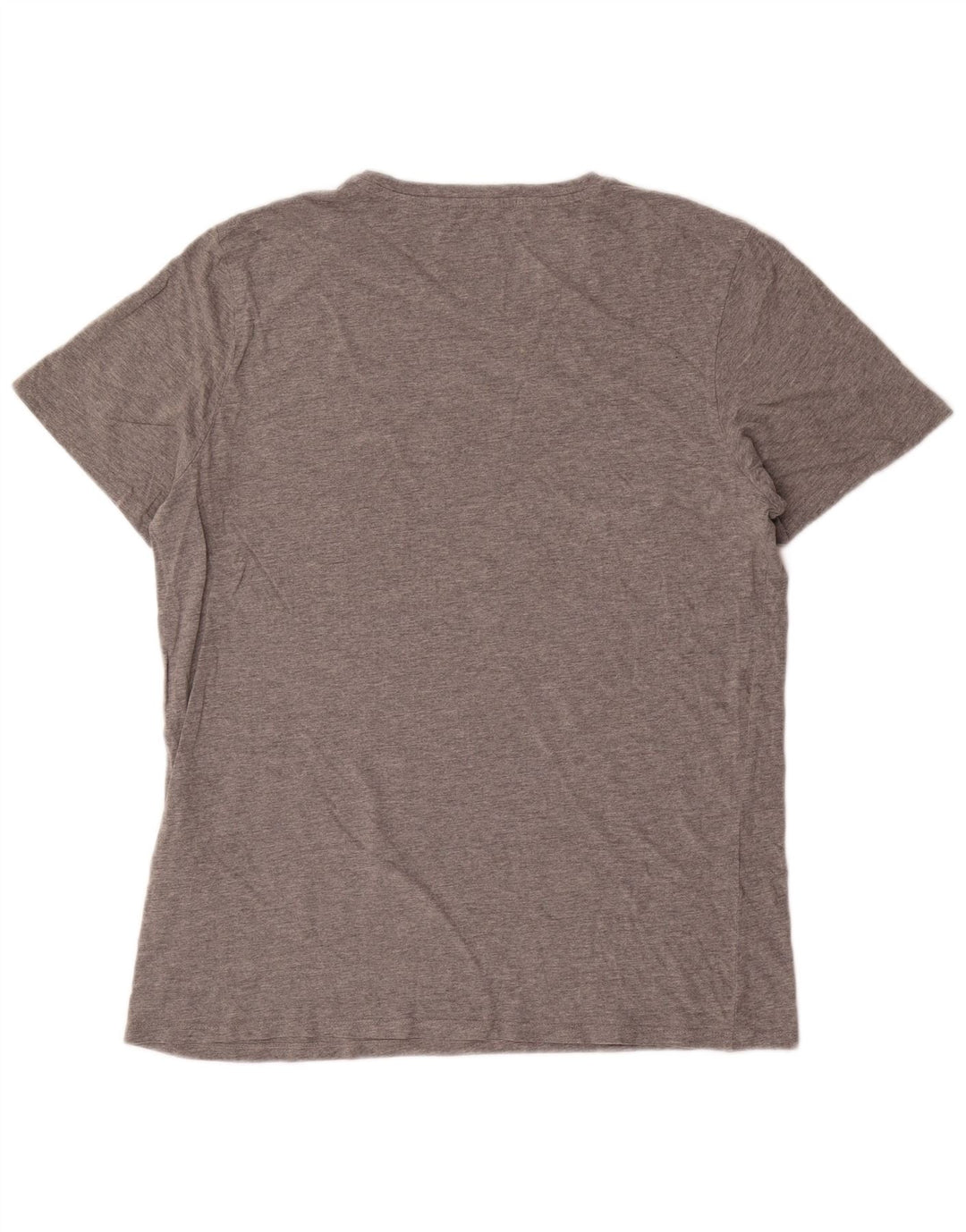 Tricou Jack & Jones pentru bărbați Top XL bumbac gri