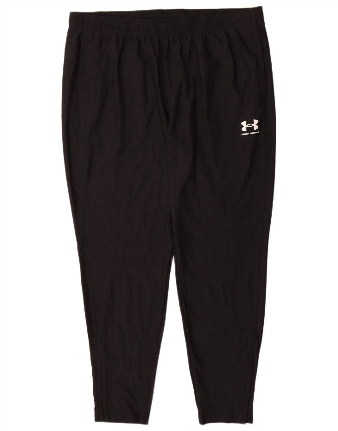 Pantaloni de trening Under Armour Coupe Ajustee pentru bărbați 2XL poliester negru