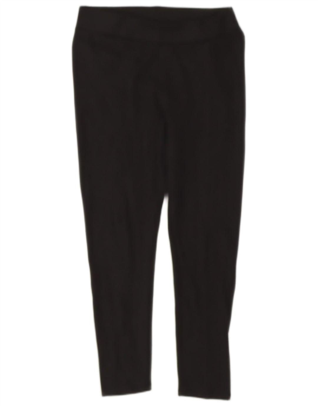 Leggings pentru femei M&Co UK 14 Medium Black Viscose
