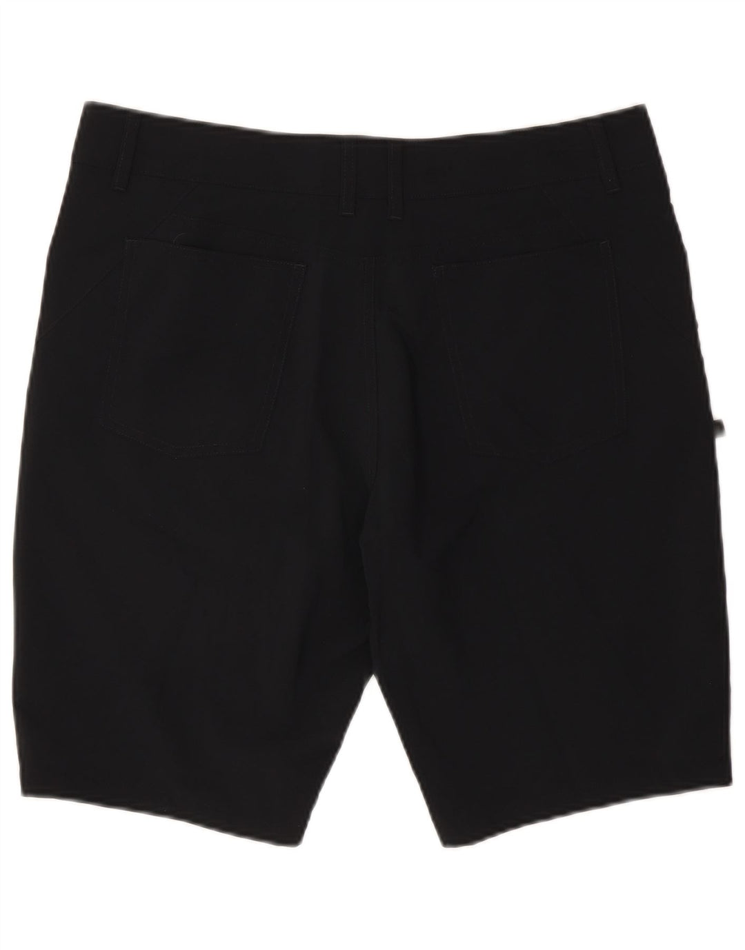 Pantaloni scurți casual Oakley pentru bărbați, cu formă regulată, W36 Large, negru