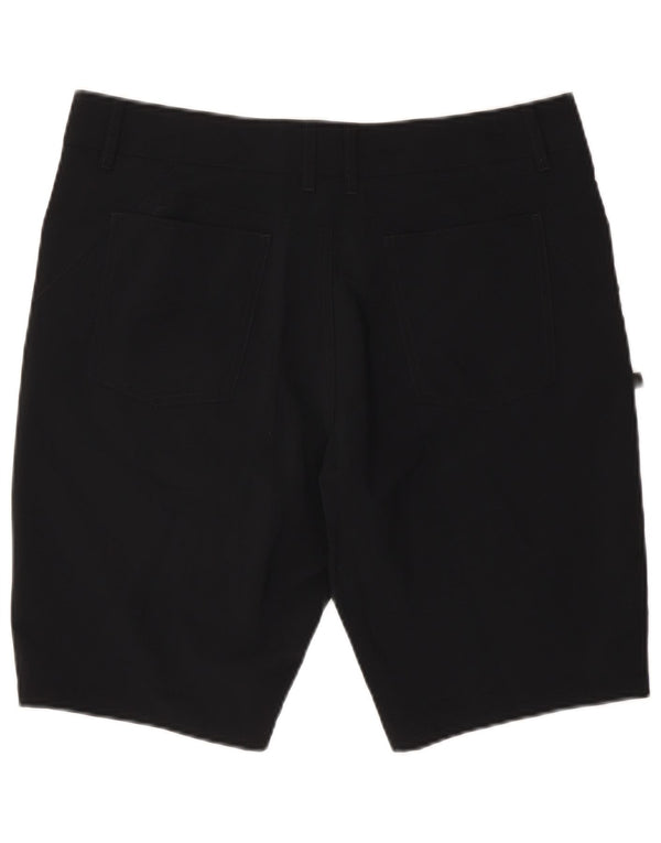 Oakley Mens Regular Fit Casual Shorts W36 Large  Black
