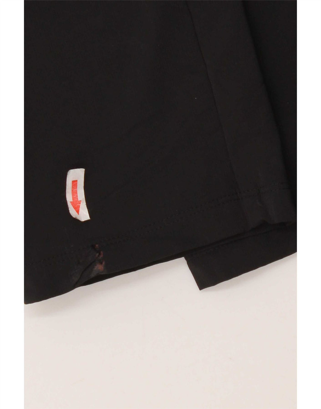 Pantaloni de trening pentru bărbați New Balance, poliester negru mic
