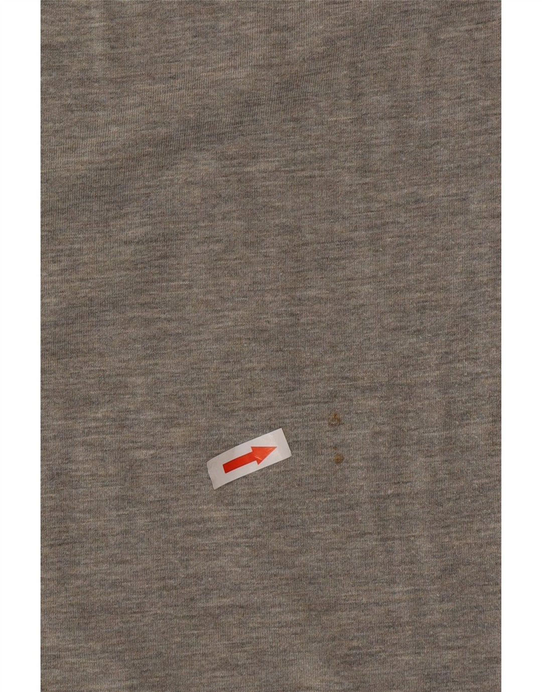Tricou pentru bărbați Puma Top Medium Gri din bumbac color bloc