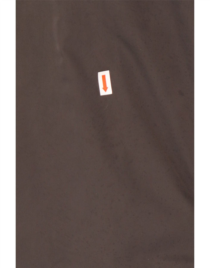 Jachetă de vânt pentru bărbați Zara UK 40, mare, negru, poliester