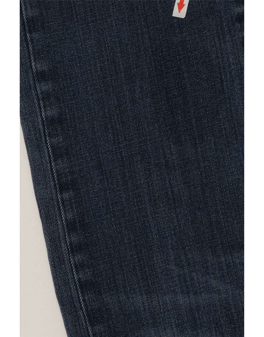 Blugi drepti pentru bărbați Levi's 504 W33 L30 albastru