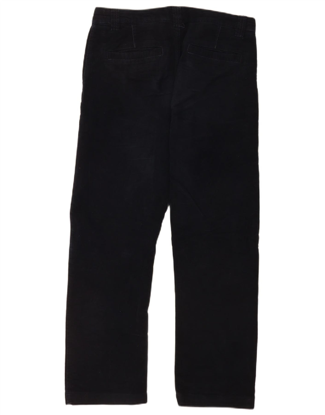 Pantaloni chino obișnuiți pentru bărbați Woolrich W32 L29 bleumarin