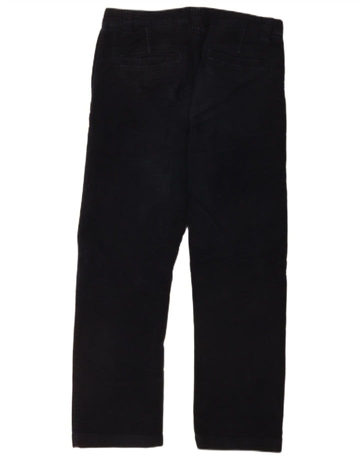 Pantaloni chino obișnuiți pentru bărbați Woolrich W32 L29 bleumarin