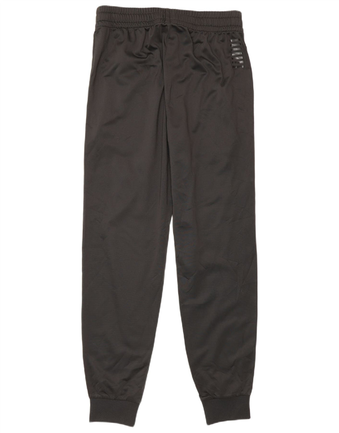 Pantaloni de trening pentru bărbați Emporio Armani Pantaloni de jogging Mici Poliester negru