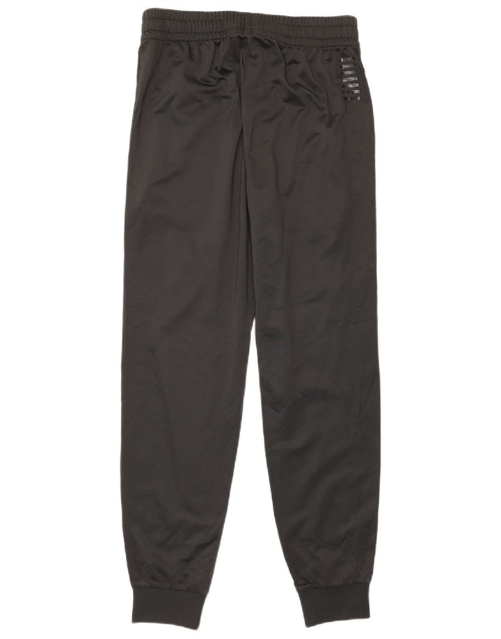 Pantaloni de trening pentru bărbați Emporio Armani Pantaloni de jogging Mici Poliester negru