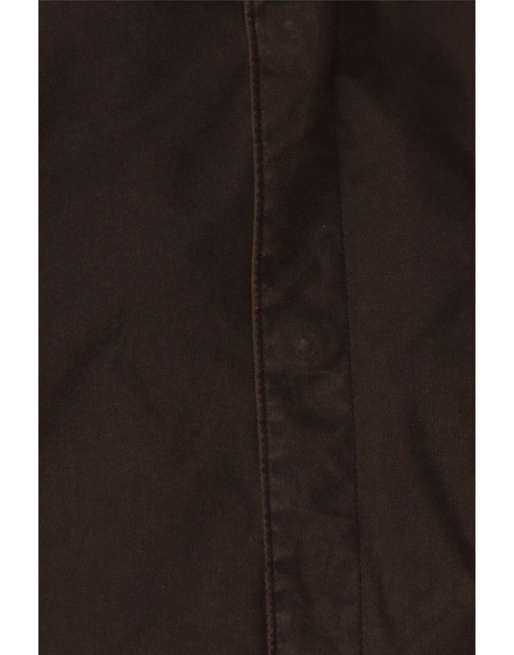 Bomber pentru bărbați Hugo Boss UK 38 Medium Black Colorblock