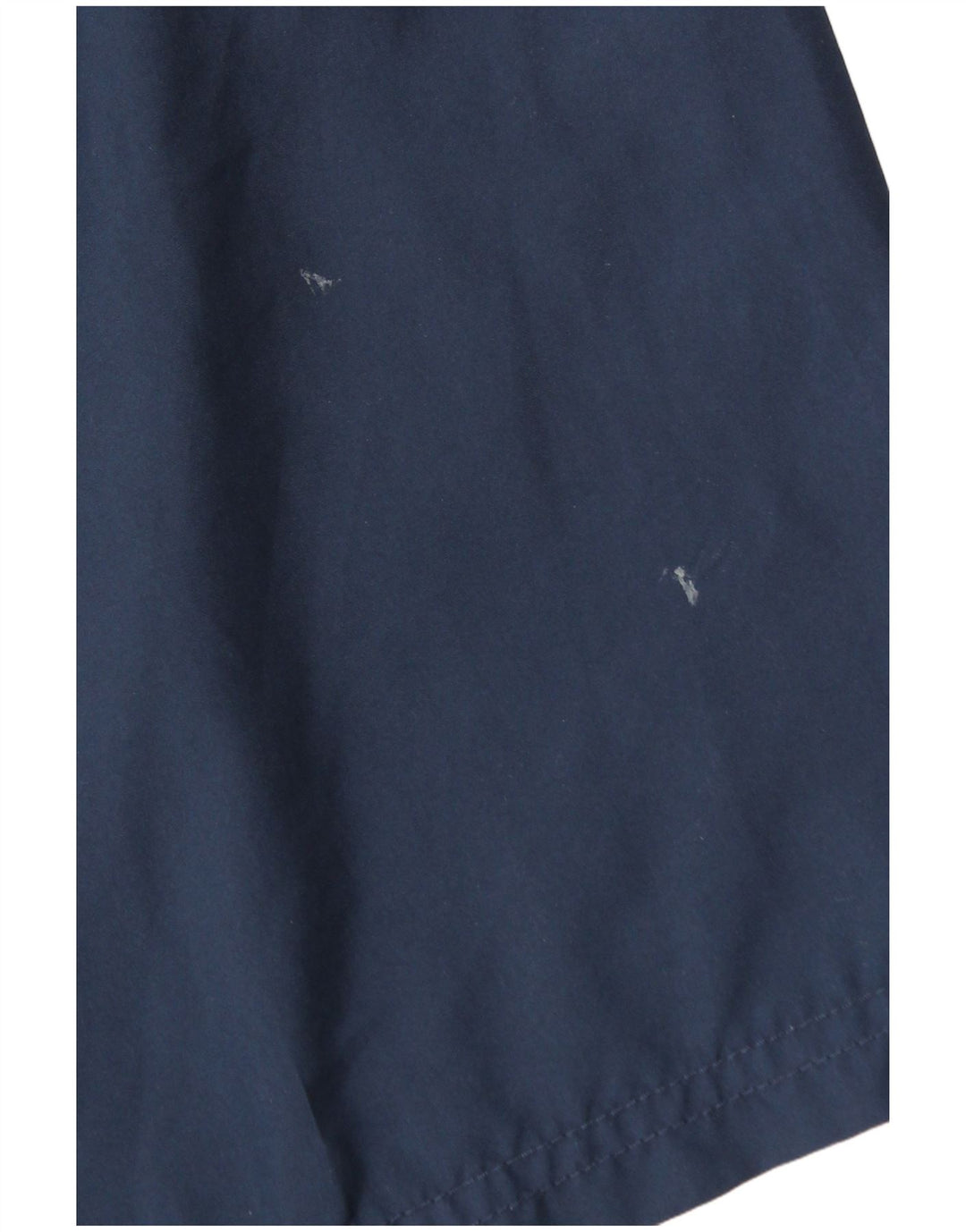 Pantaloni scurți sport Nike Dri Fit pentru bărbați XL, poliester bleumarin