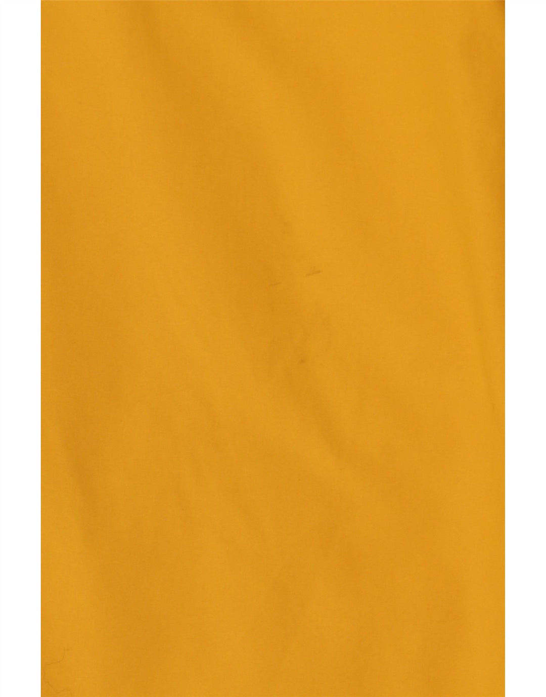 Jachetă de ploaie supradimensionată pentru femei AESSE IT 46 Nylon, galben mare