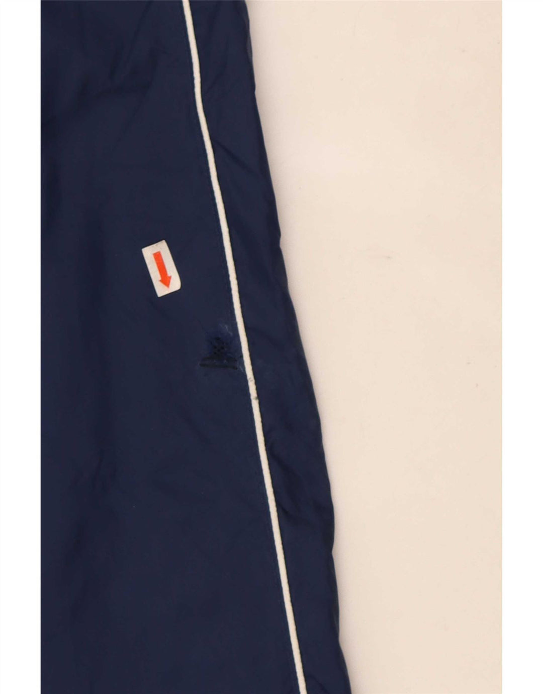 Pantaloni de trening pentru bărbați Nike Pantaloni de jogging mici, bleumarin