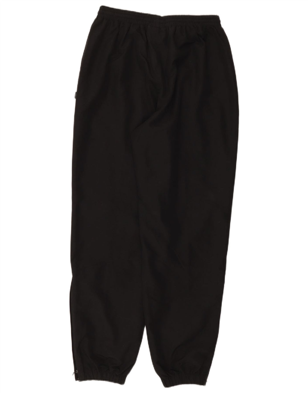 Pantaloni de trening Umbro pentru bărbați Pantaloni de jogging mari, negru, poliester