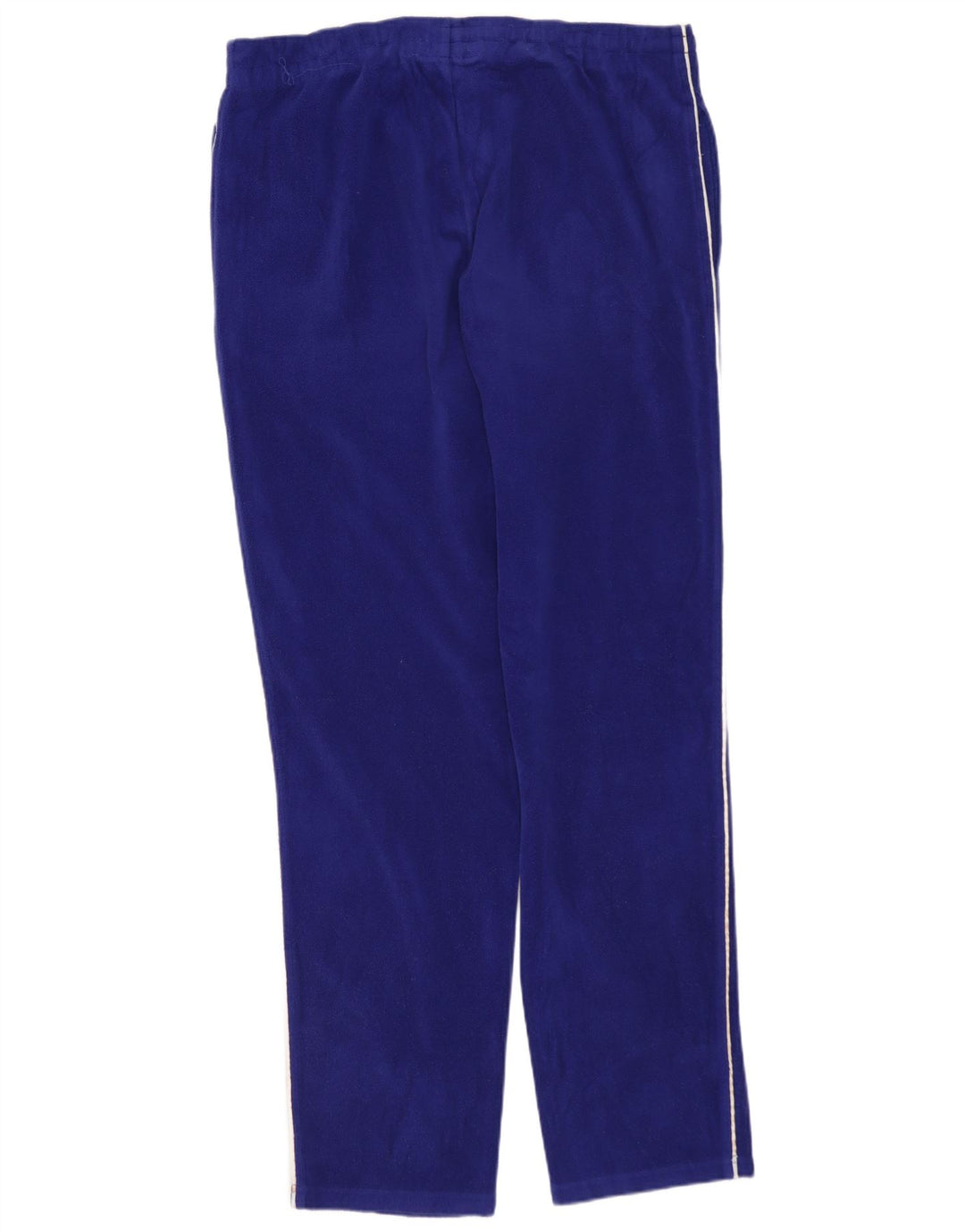 Pantaloni de trening FILA pentru bărbați din lână IT 48 Medium Blue