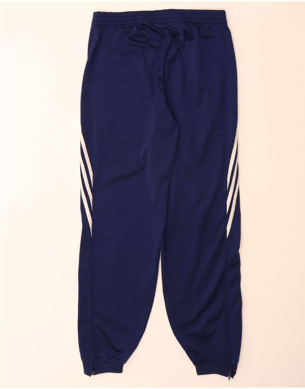 Pantaloni de trening pentru bărbați ADIDAS Pantaloni de jogging Mediu, bleumarin, poliester