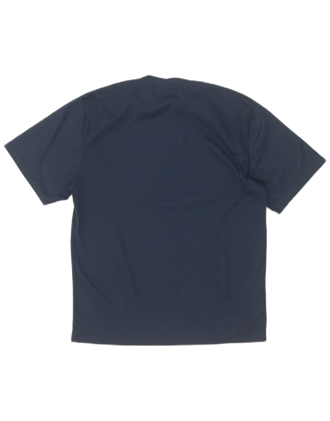 Tricou Lowe Alpine pentru bărbați Top mic, bleumarin, poliester