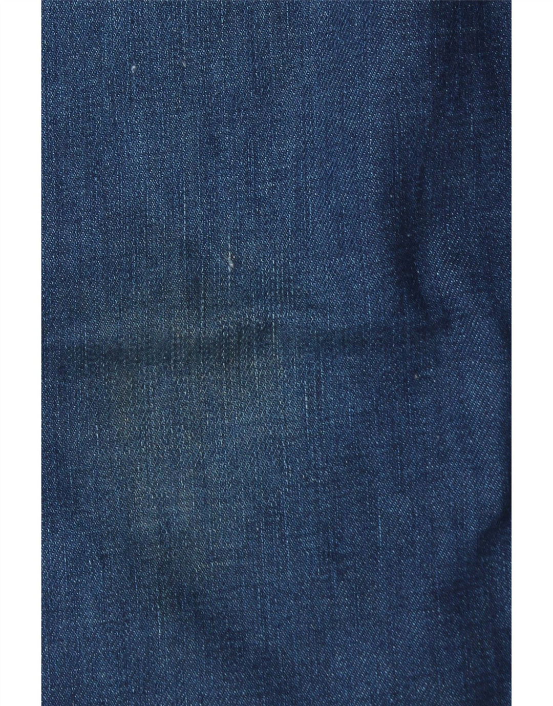 JACK & JONES Blugi drepti pentru bărbați W36 L27 Albastru