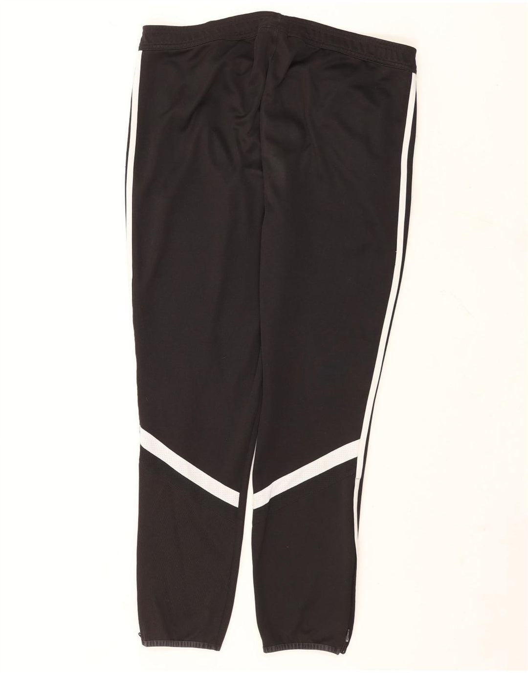 Pantaloni de trening Adidas Climacool pentru bărbați XL poliester negru