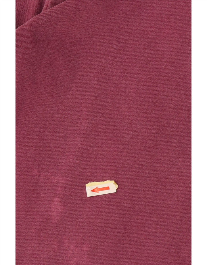 Pulover pentru bărbați Weird Fish, mare, roz