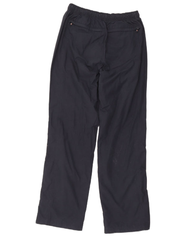 Pantaloni de trening Champion pentru femei UK 8 mici, bleumarin, bumbac