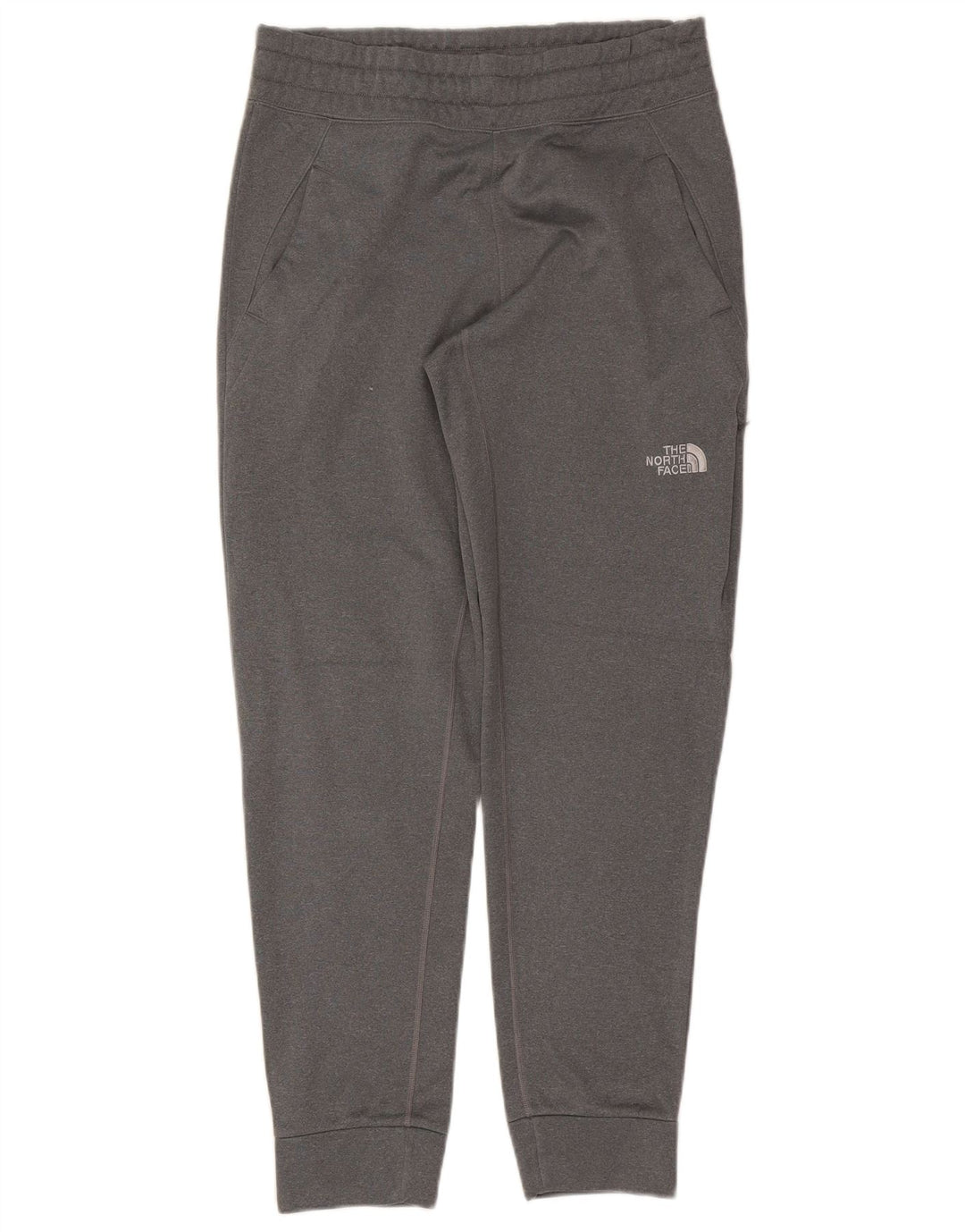The North Face Pantaloni de trening pentru bărbați Pantaloni de jogging Medium Gri Poliester