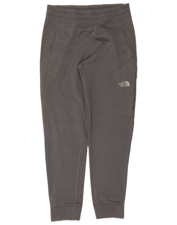 The North Face Pantaloni de trening pentru bărbați Pantaloni de jogging Medium Gri Poliester