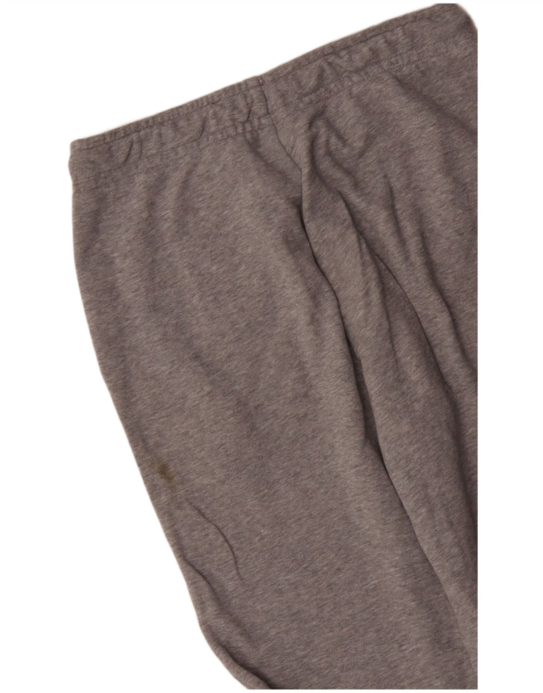 Pantaloni de trening Nike pentru bărbați Pantaloni de jogging, bumbac, gri mic