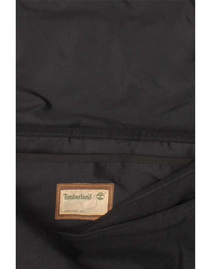 Geantă Timberland pentru bărbați, mărime unica, neagră