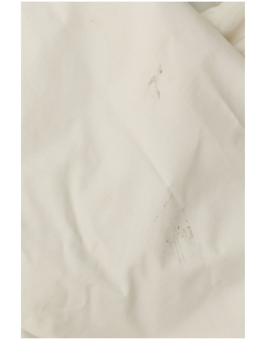 Jachetă bomber pentru bărbați NORTH SAILS UK 42 XL Poliamidă albă