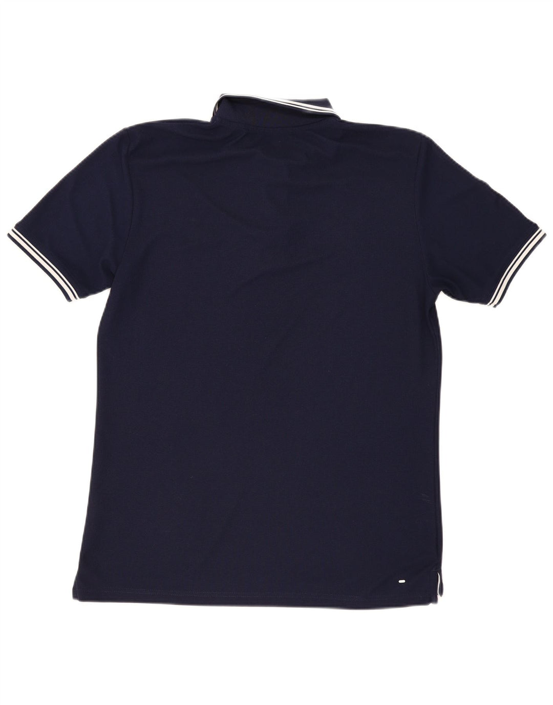 Tricou polo Fila pentru bărbați XL Bleumarin Poliester