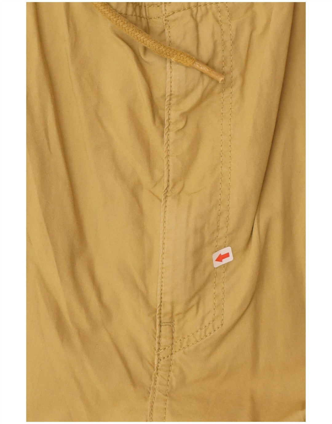 Pantaloni cargo dritti pentru bărbați Dickies W36 L28 bumbac bej