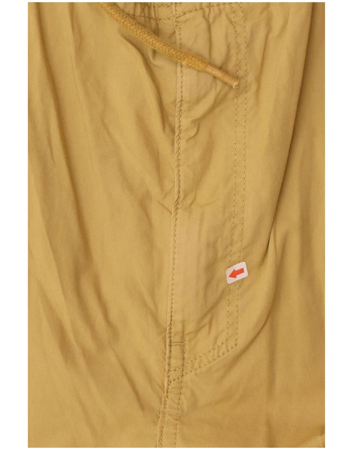 Pantaloni cargo dritti pentru bărbați Dickies W36 L28 bumbac bej