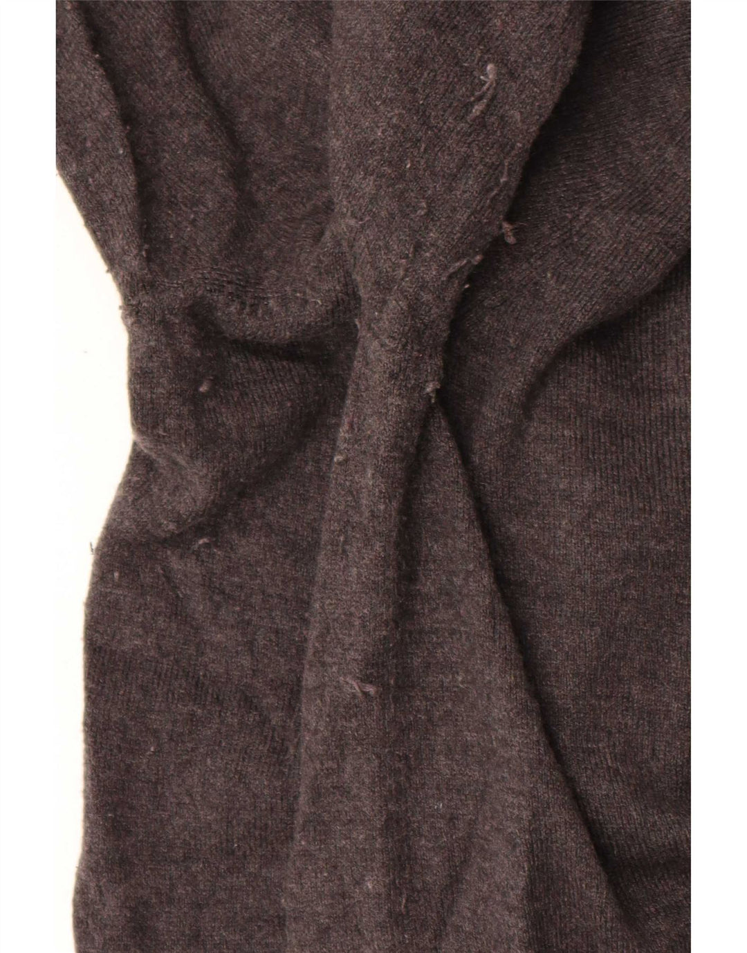 Pulover cardigan pentru femei Gap UK 14 bumbac gri mediu