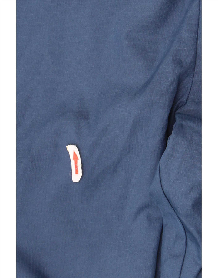 Pantaloni de trening pentru bărbați Adidas Pantaloni de jogging Mediu Bleumarin Poliester