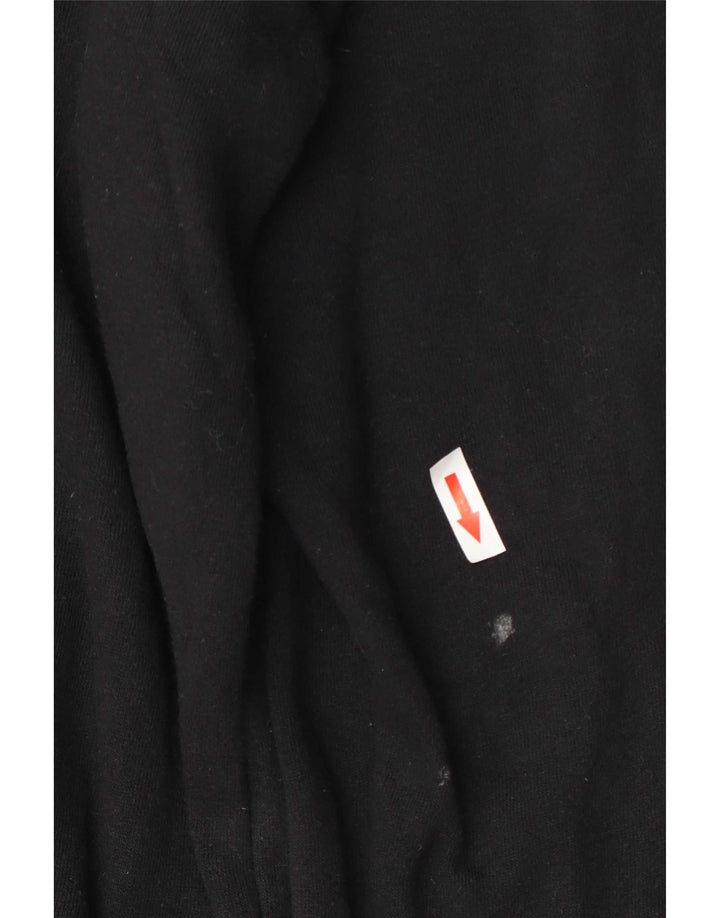Pulover pentru bărbați Volcom Graphic Hoodie, bumbac, gri mediu