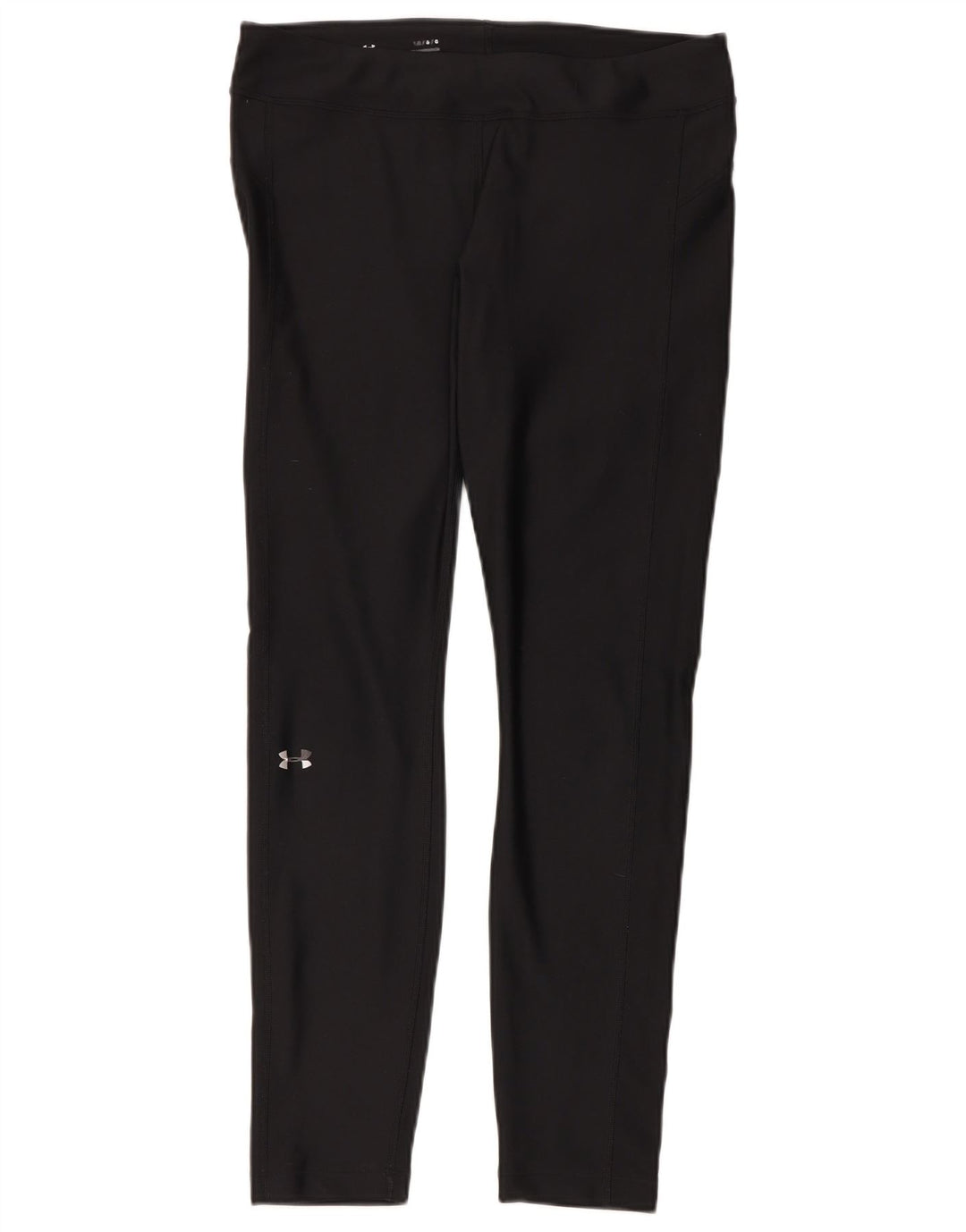 Leggings pentru femei UNDER ARMOUR Heat Gear UK 16 Large Black