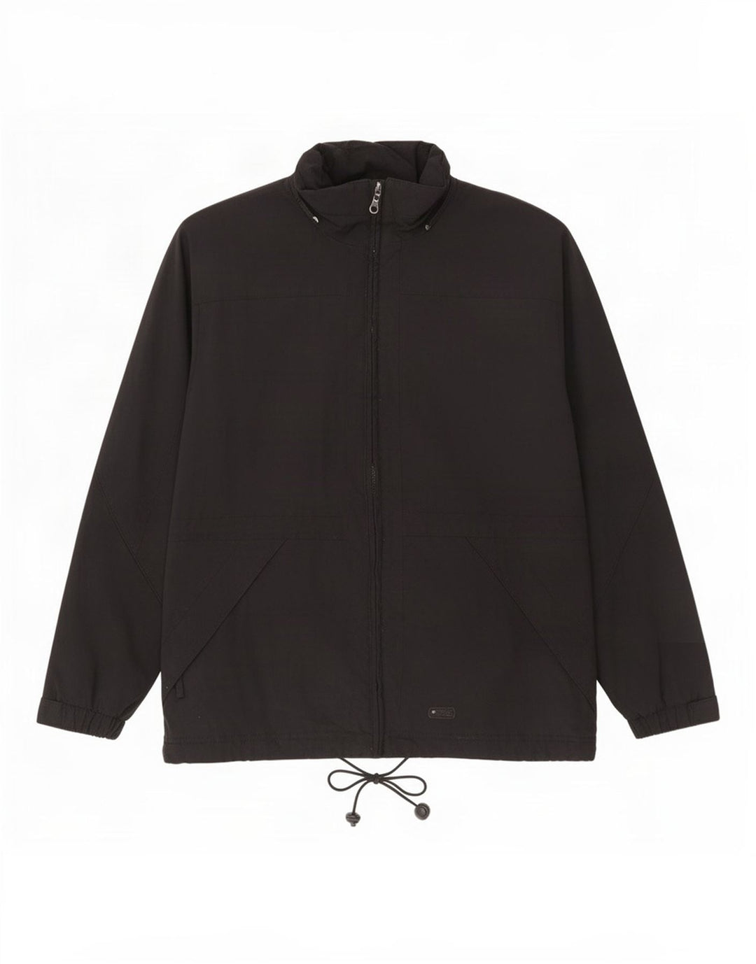Jachetă de vânt pentru bărbați Champion UK 38 Medium Black