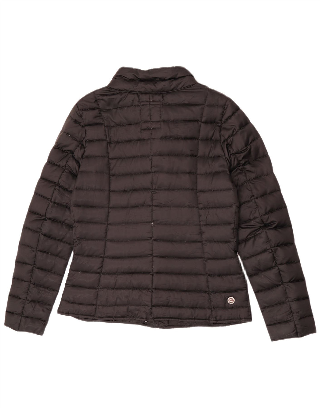 Jachetă căptușită Colmar pentru femei IT 48 XL Negru