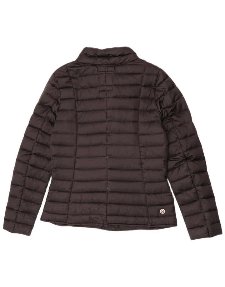 Jachetă căptușită Colmar pentru femei IT 48 XL Negru
